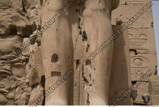 Photo Reference of Karnak Statue 0094